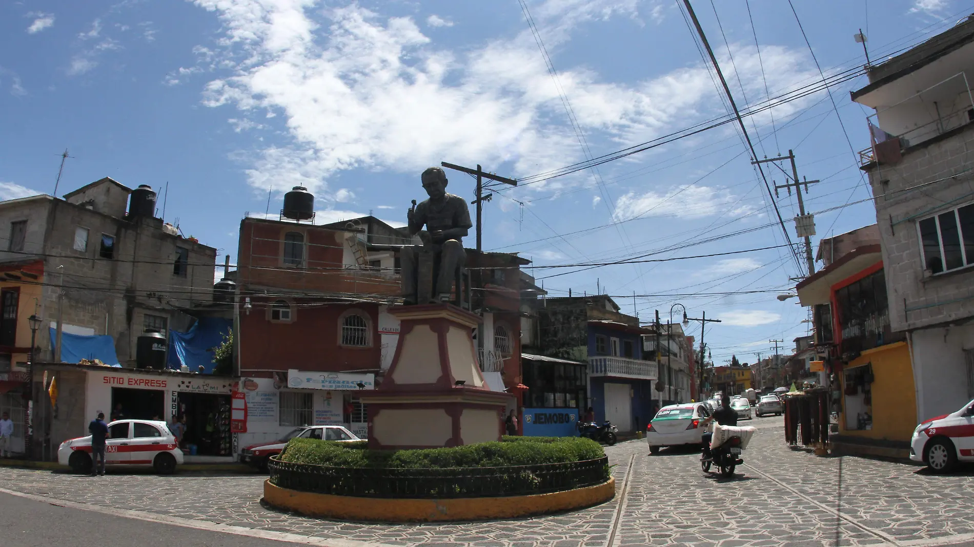 Naolinco | Pueblo Mágico 